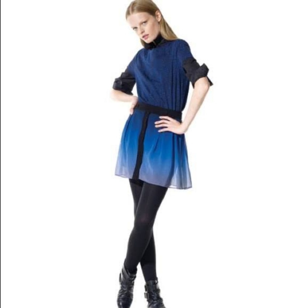 Jonathan Saunders x Target Ombre Skirt